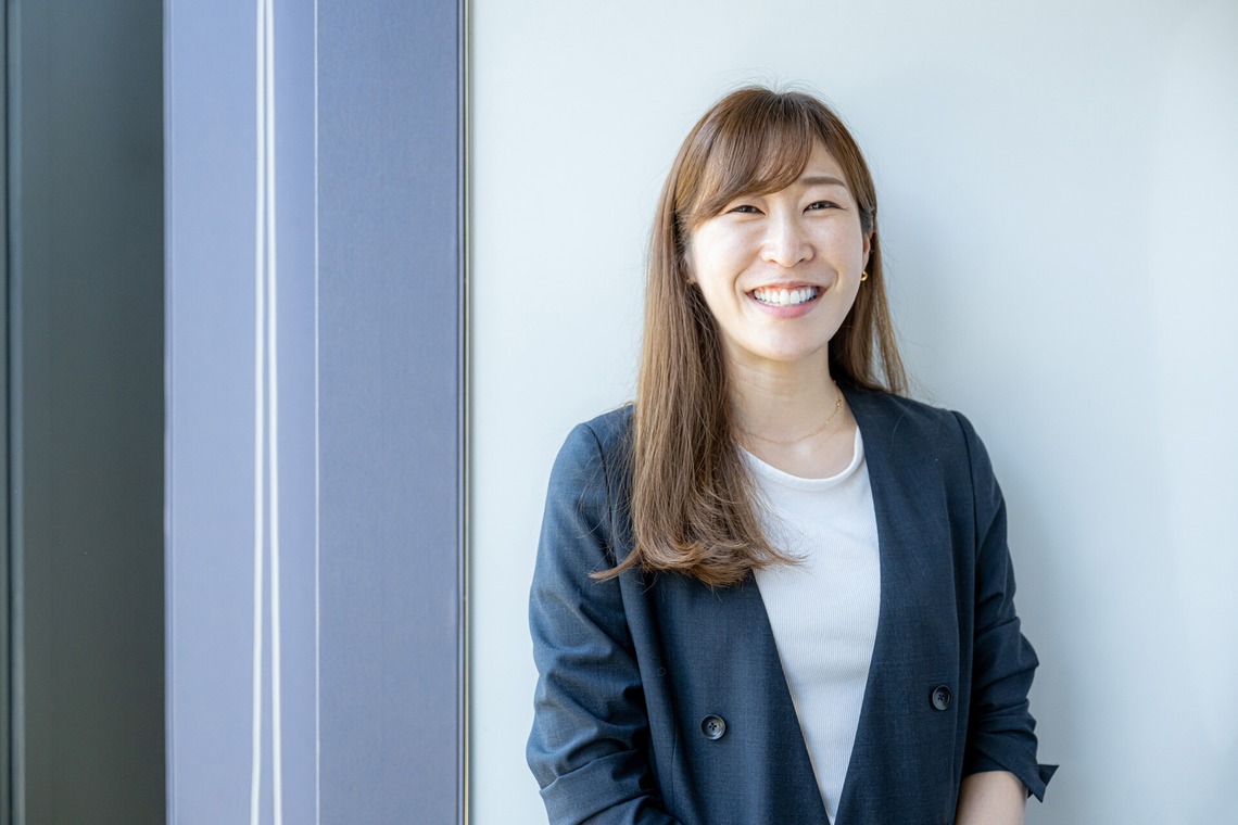 吉田佳央が撮影した「IT企業様 HP用撮影」の写真