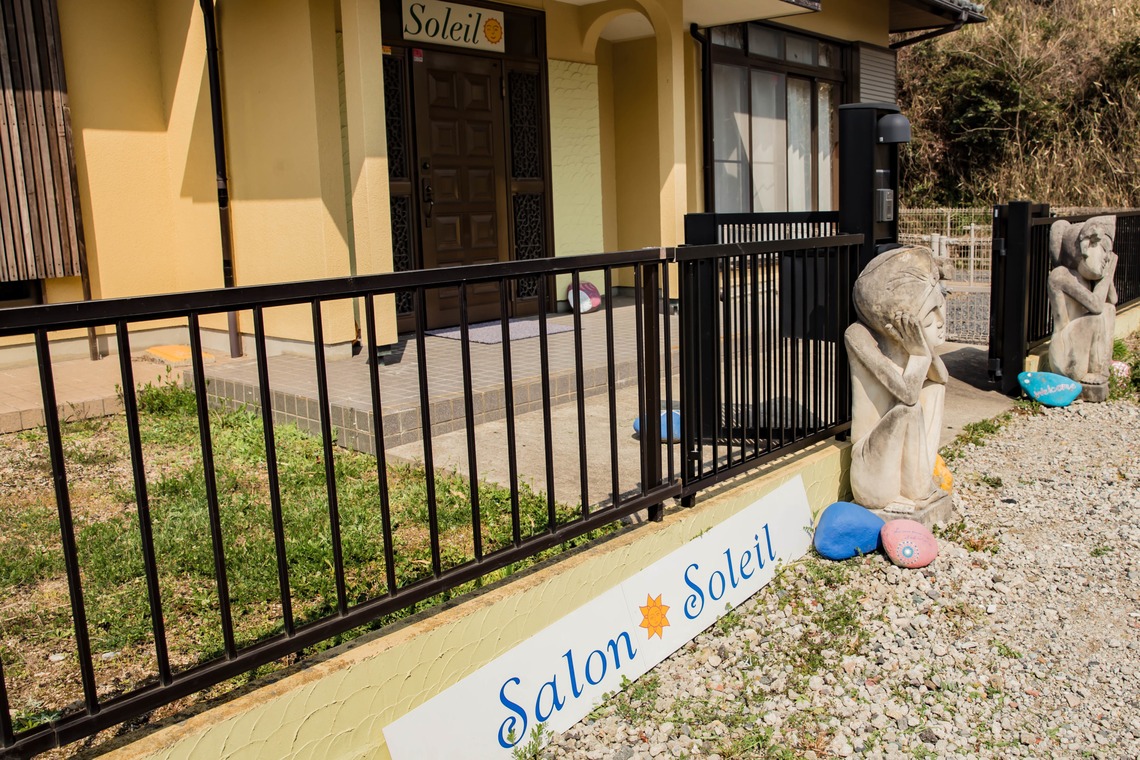 MTワークスが撮影した写真のアルバム「企業撮影」