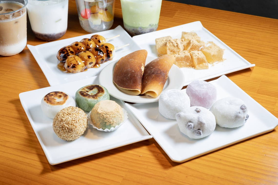 大阪フォトファクトリーが撮影した「料理撮影　京都大阪兵庫」の写真