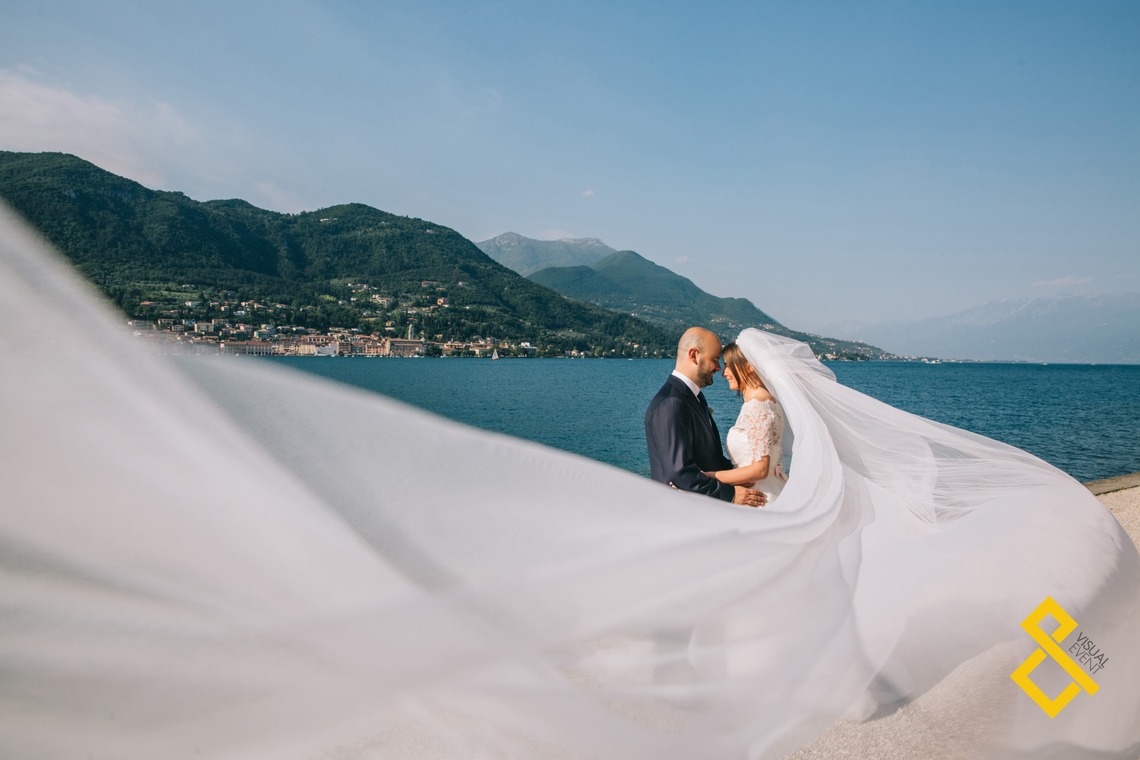 Photo of Wedding Italy taken by Fabio Anselmini Visualevent