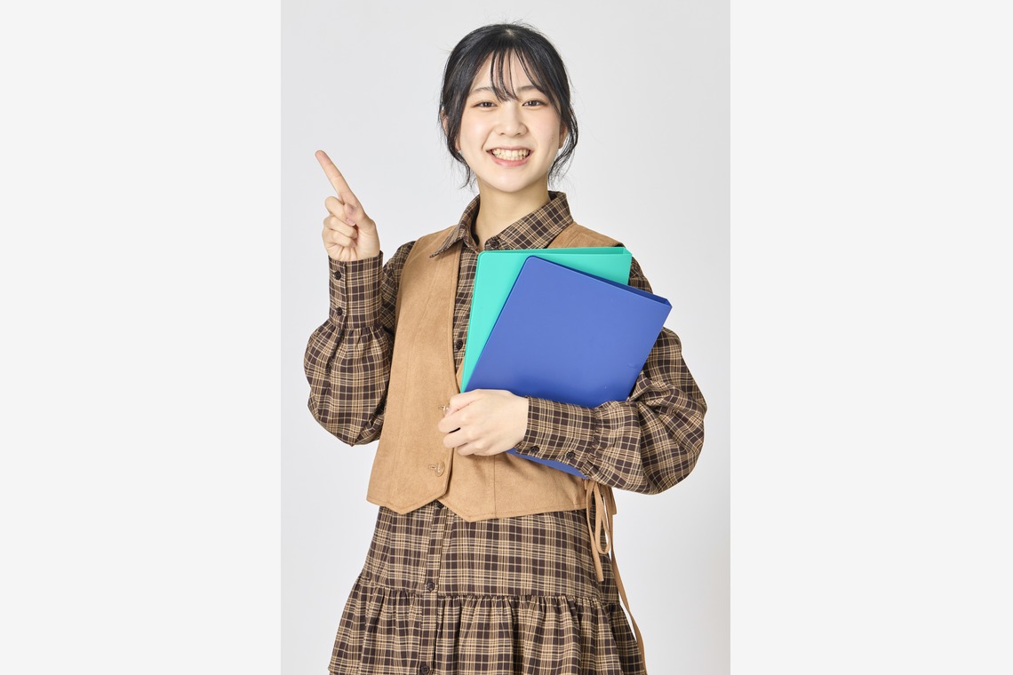 尾島翔太が撮影した写真のアルバム「ポートレート(学校パンフ、商品・企業PR)」