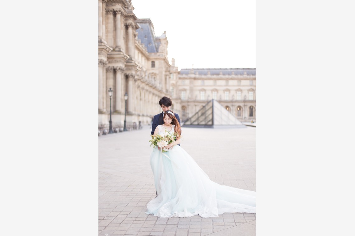 Photo of Location Photoshoot in Paris taken by Floraison