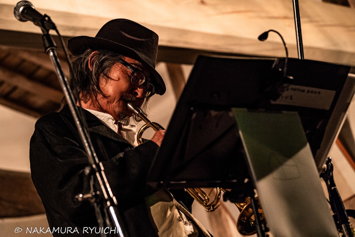 なかむーフォトが撮影した「音楽イベント」の写真