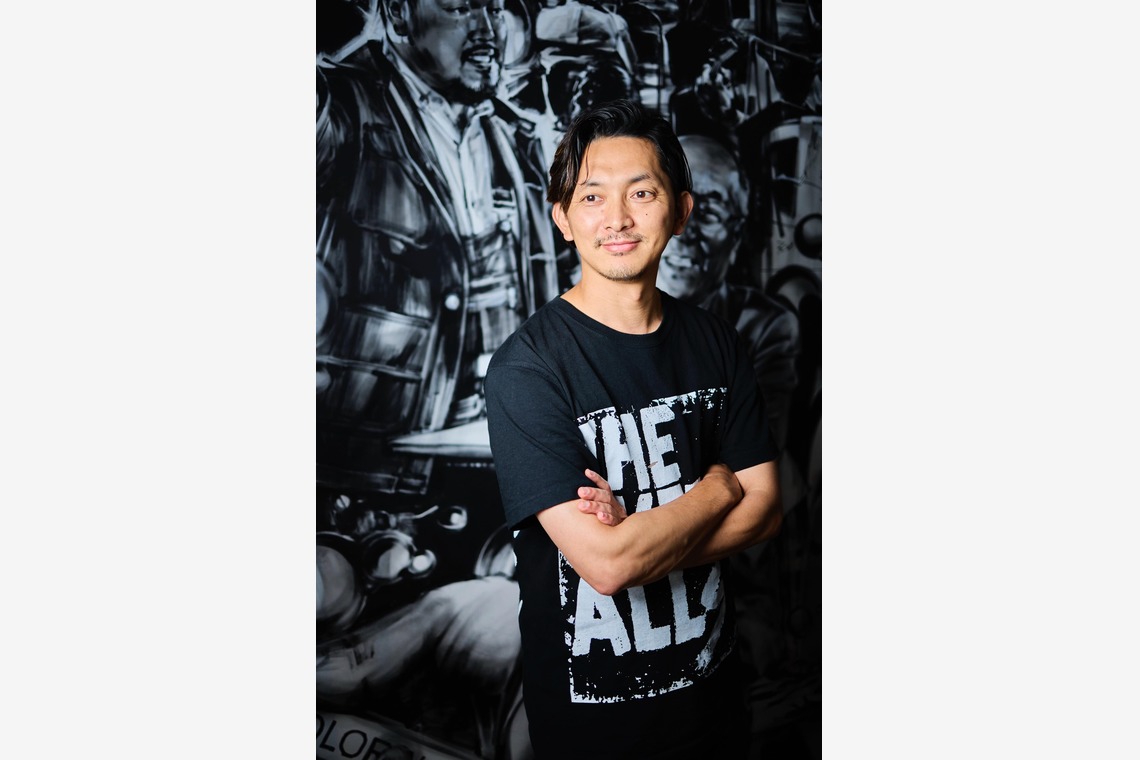 松鹿舎が撮影した「ポートレート撮影」の写真