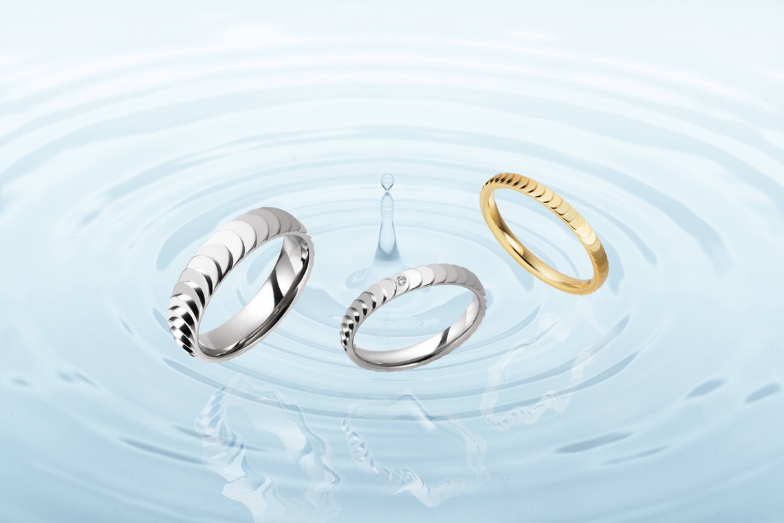 株式会社snowが撮影した「時計・ジュエリー」の写真