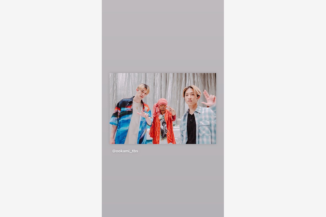 MIFUNEが撮影した「Yuta Morikawa _1」の写真