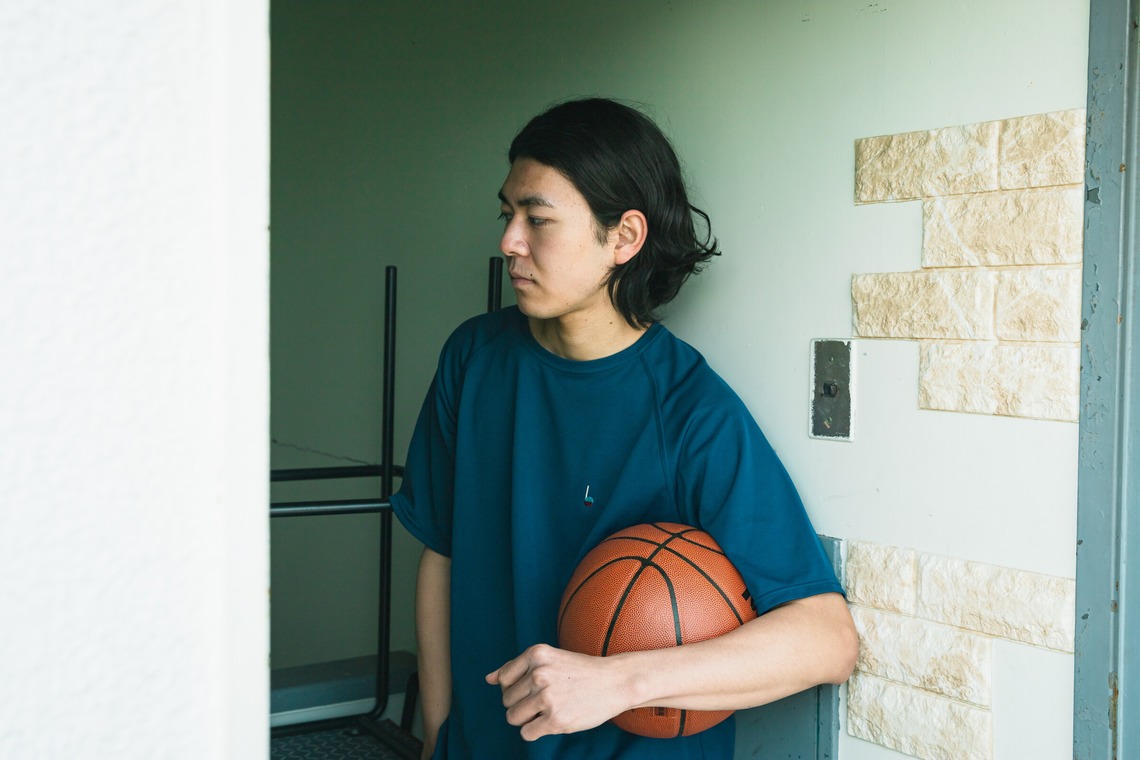 渡辺康太が撮影した「モデル撮影」の写真