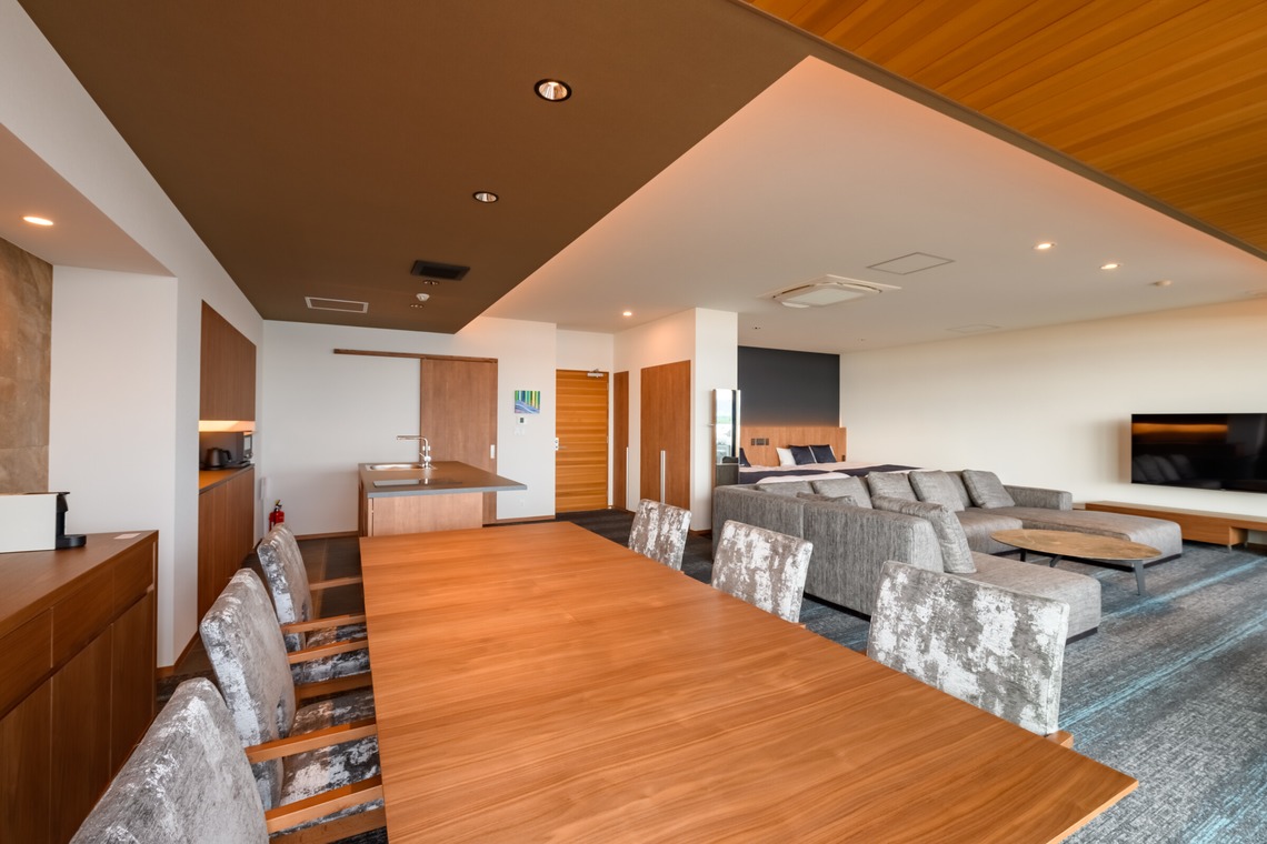 中川昌幸が撮影した「'Ulalena 静岡市三保のリゾート施設」の写真