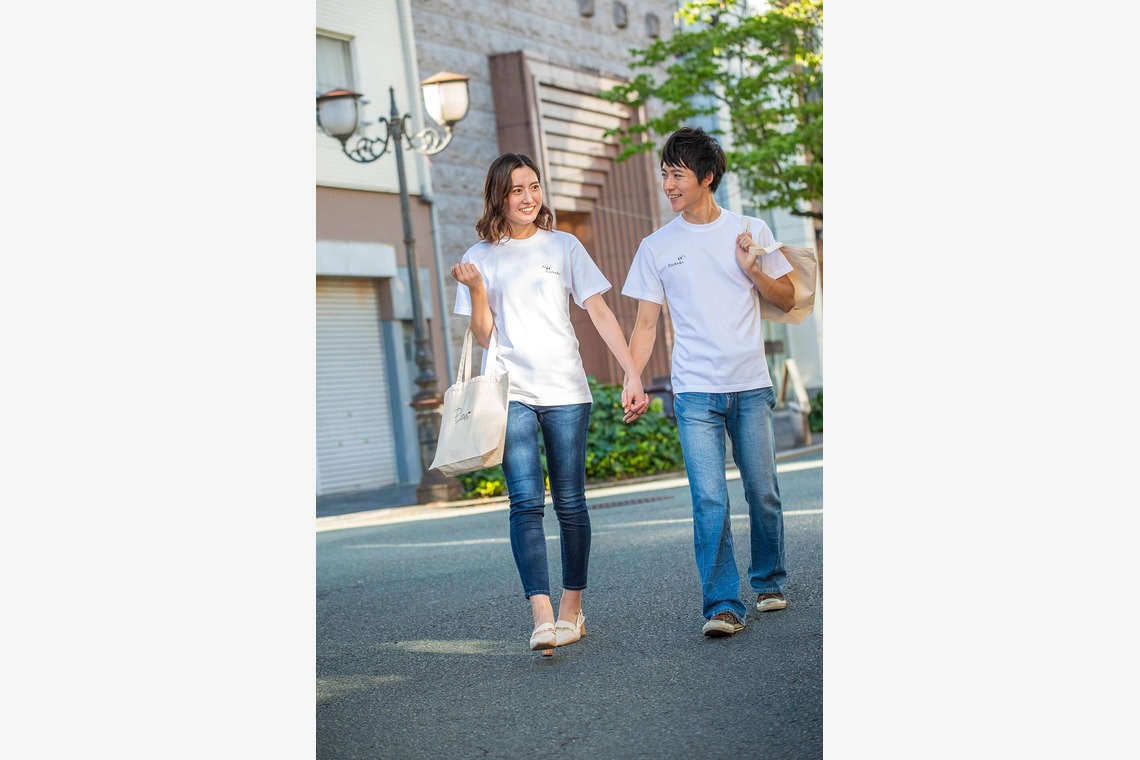 長野優幸が撮影した「人物」の写真