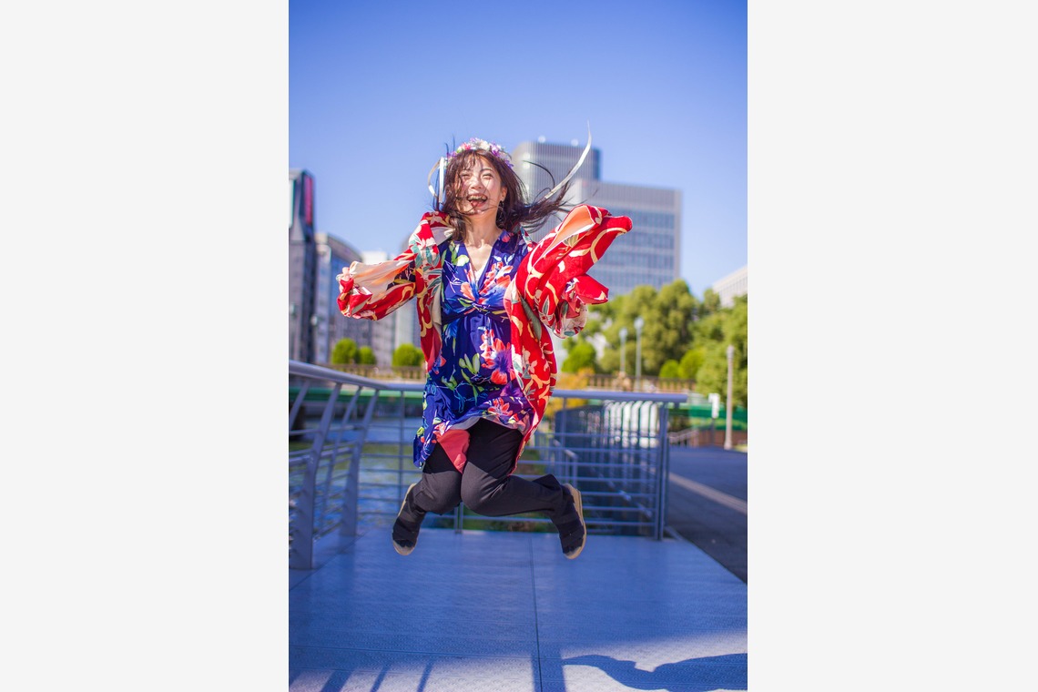 出張撮影　ビンコロ堂が撮影した写真のアルバム「プロフィール写真」