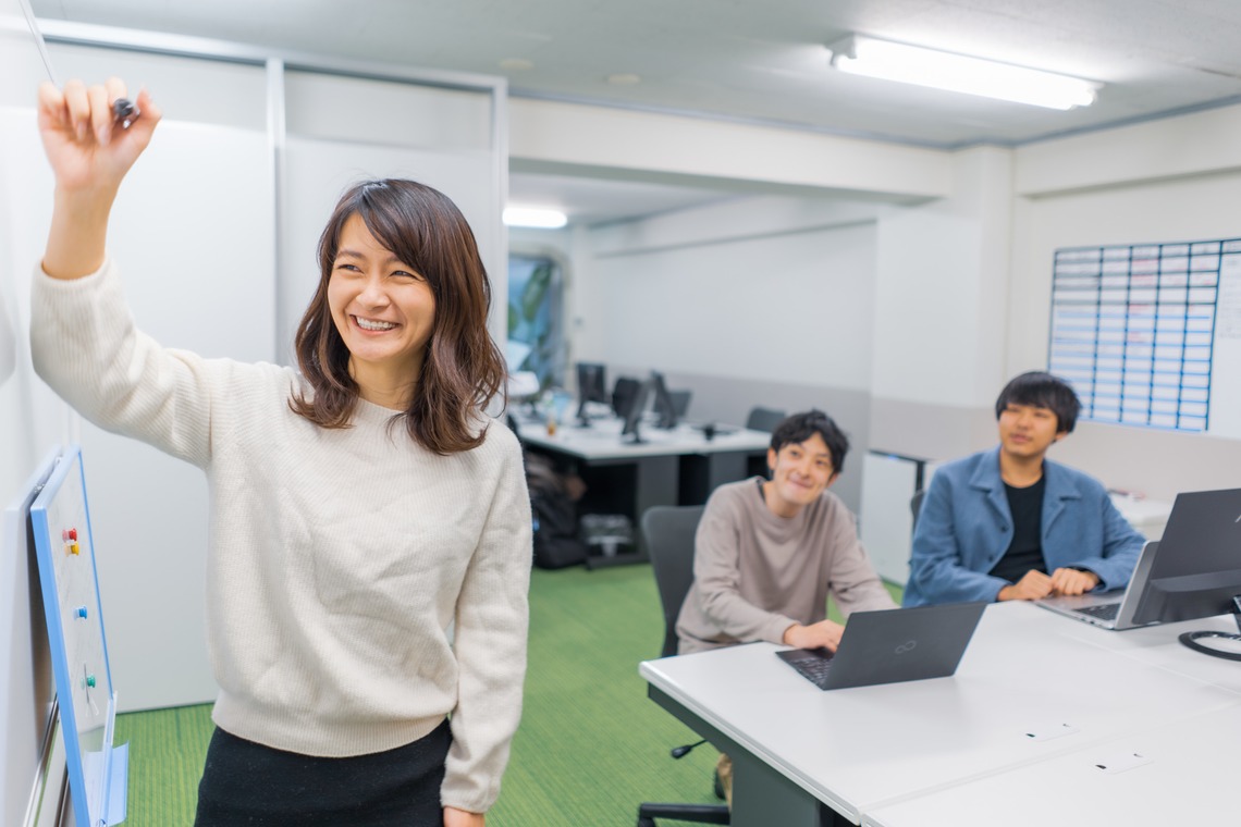 Masashi Matsubuchiが撮影した写真のアルバム「Wantedly / 株式会社CONTRIEL様」