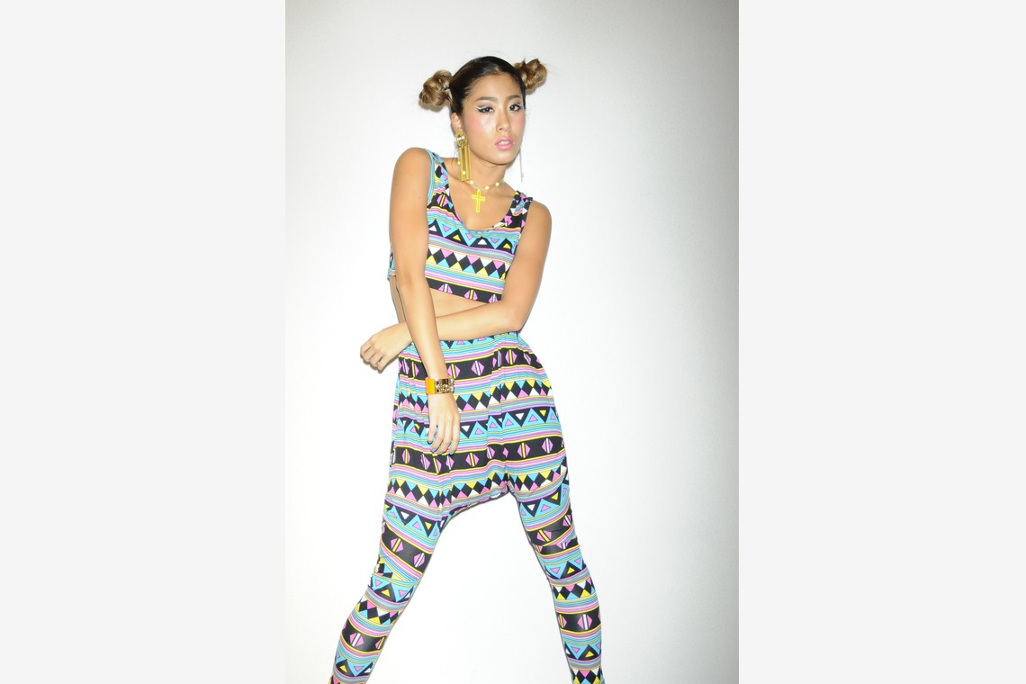 エン・ノースタジオが撮影した写真のアルバム「ファッション写真撮影スタジオ撮影」