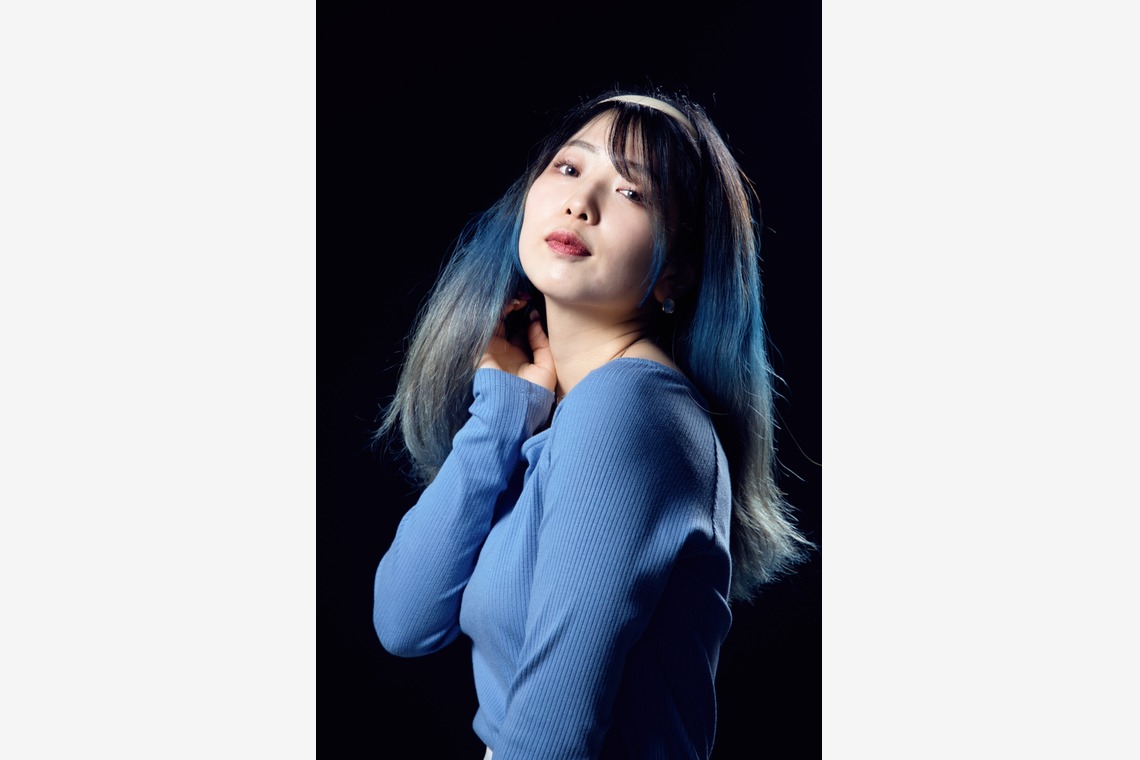 菊池茂生が撮影した写真のアルバム「人物撮影」