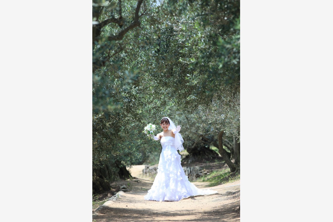 Resort Hotel Olivian