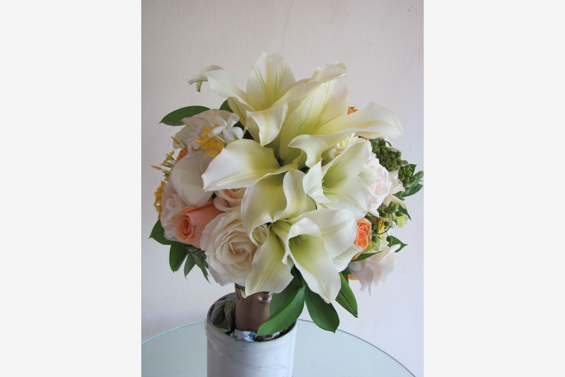 マニス ウェディングが撮影した写真のアルバム「ロケーション、花@バリ」