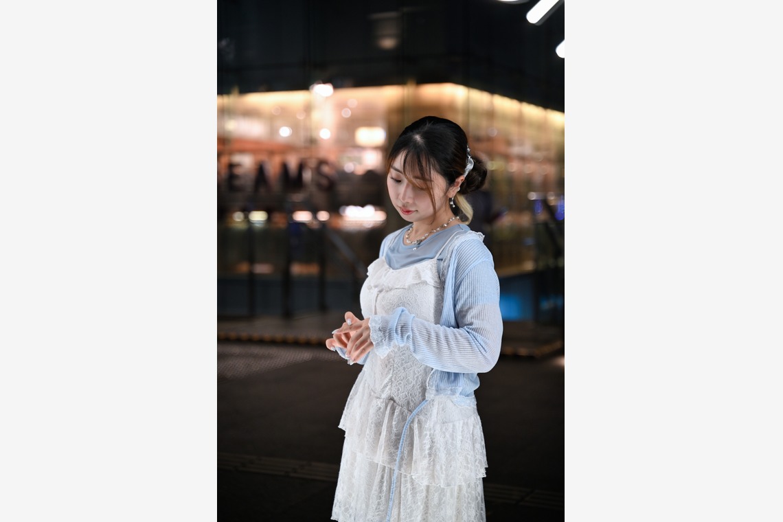 アスリートメディアが撮影した「ポートレイト」の写真