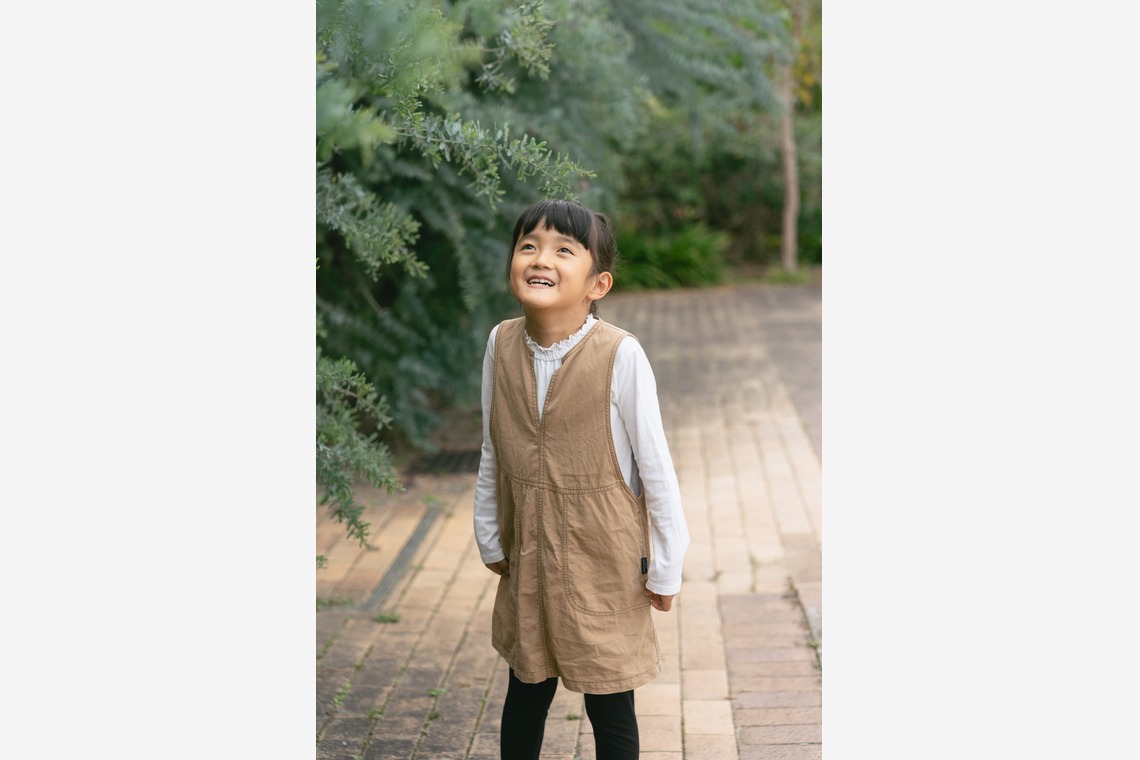 Tatsuyaが撮影した家族写真(キッズ,ベビーフォト)のアルバム「家族写真撮影（大阪 寺ヶ池公園）」