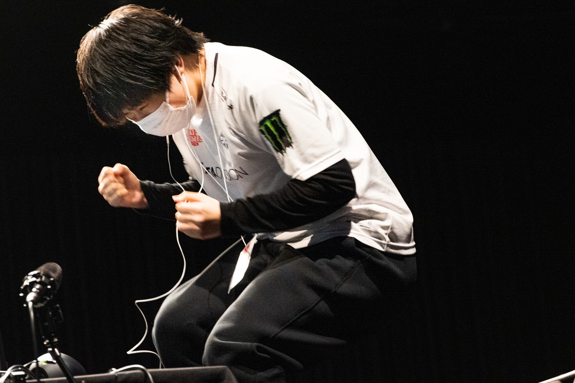 相場 友輔が撮影した「スマブラ オフ大会の様子」の写真