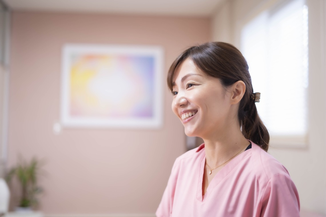 スタジオ11が撮影した「インタビュー撮影案件A」の写真