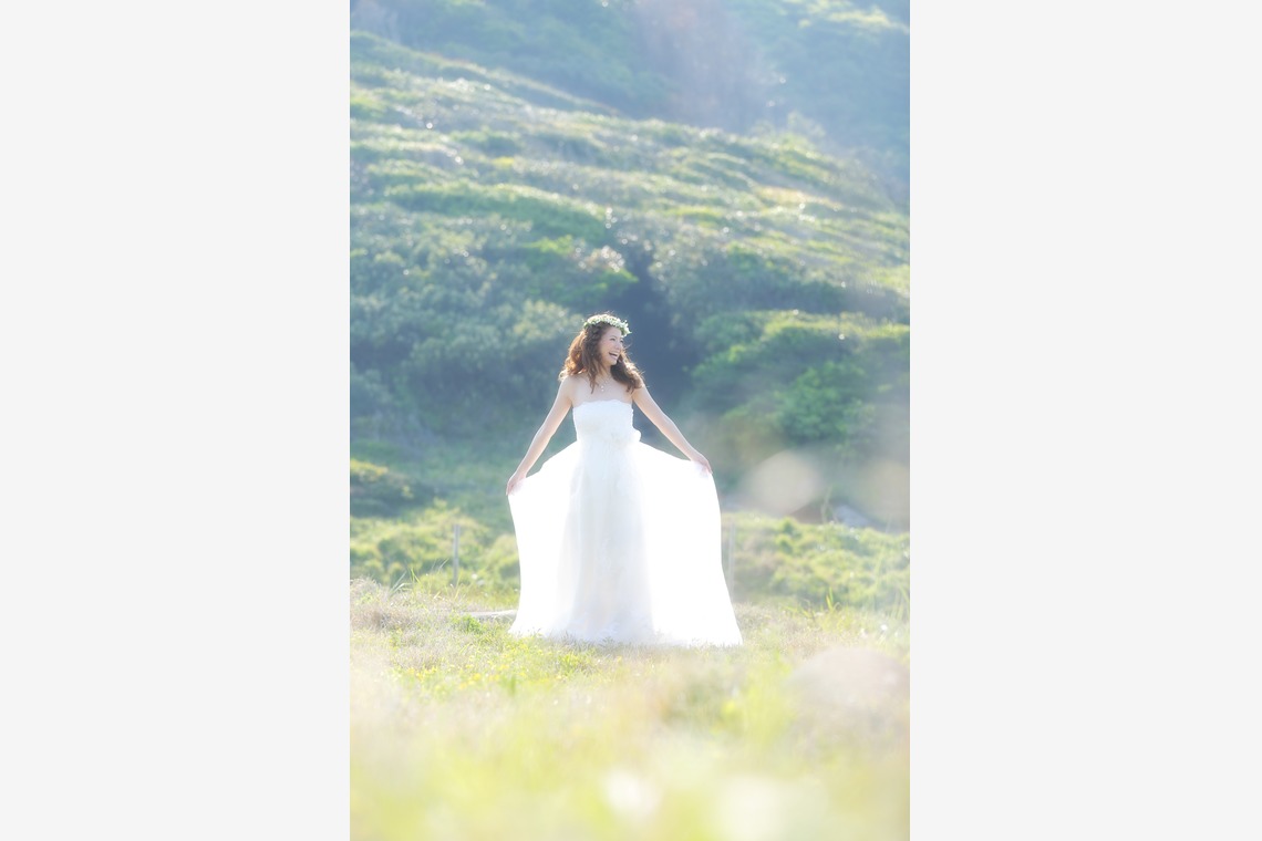 STUDIO AN (スタジオアン)が撮影した写真のアルバム「糸島」