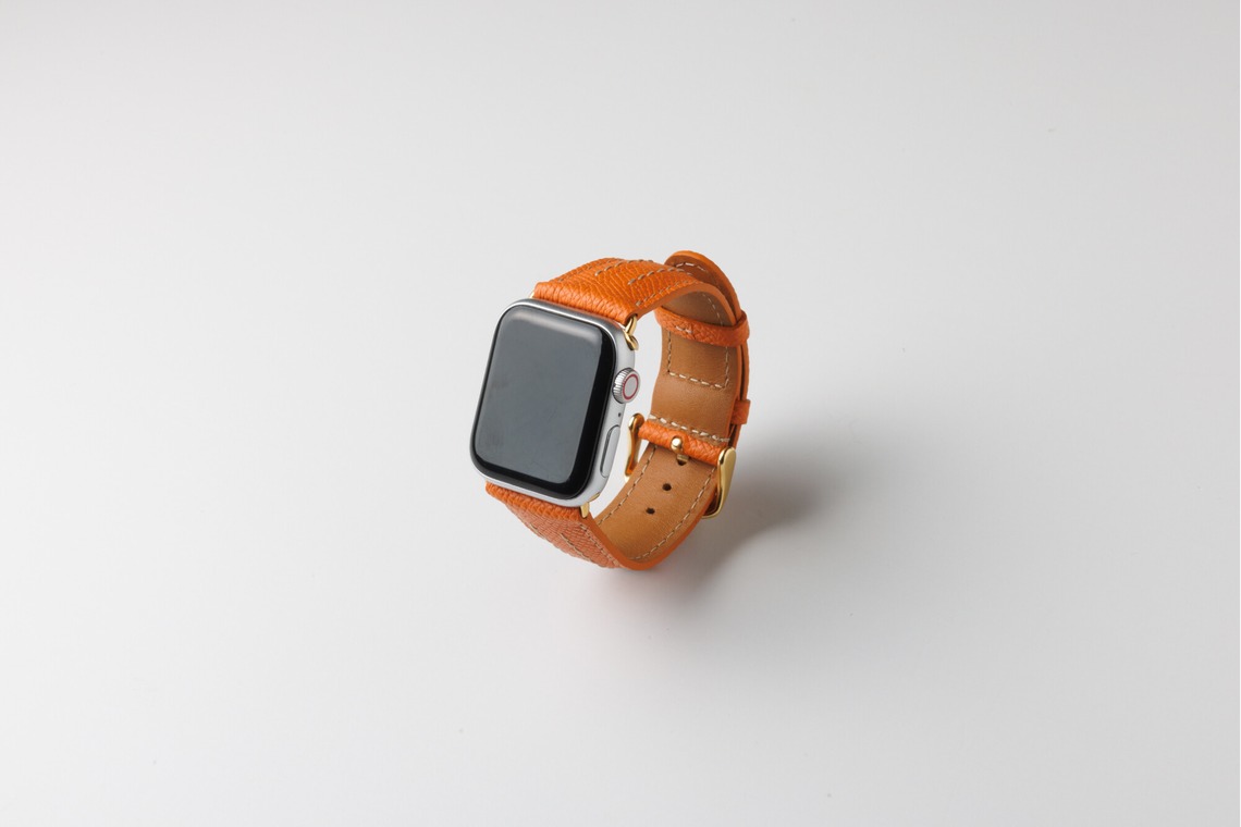 Yusuke Usuiが撮影した写真のアルバム「YUTORI様 Apple Watch用ベルト Web・カタログ撮影」