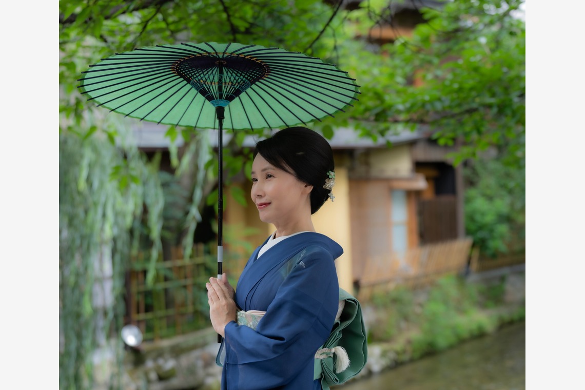 河野慈圓が撮影した「プロフィール写真」の写真