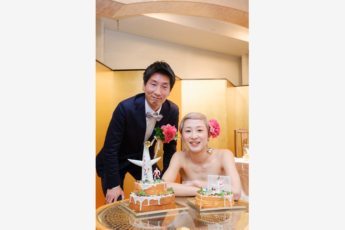 Album of the After-party Photo Shoot taken by 高夏写真店 - wedding party photography