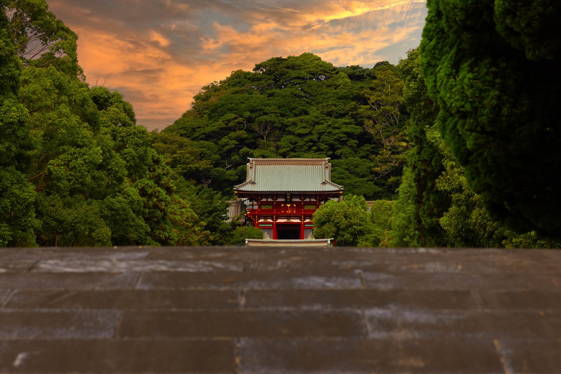 沖山俊樹が撮影した写真のアルバム「風景_20221003_湘南」