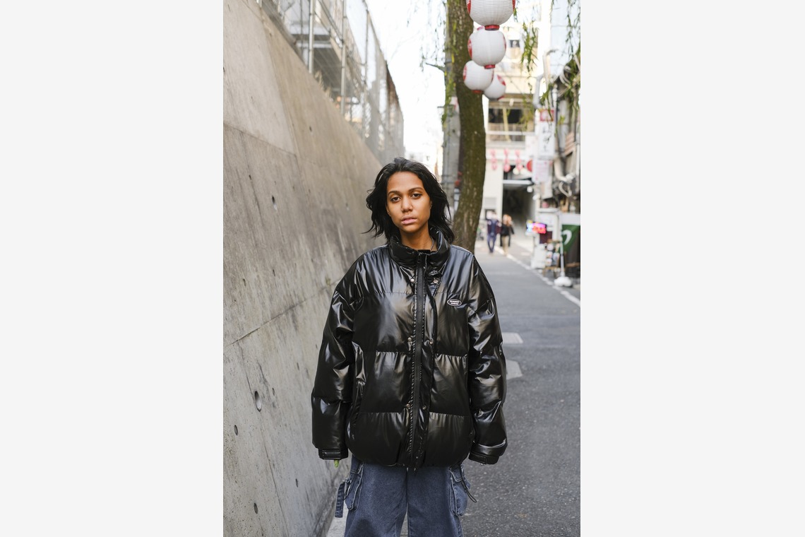 永山航平が撮影した写真のアルバム「ポートレート」