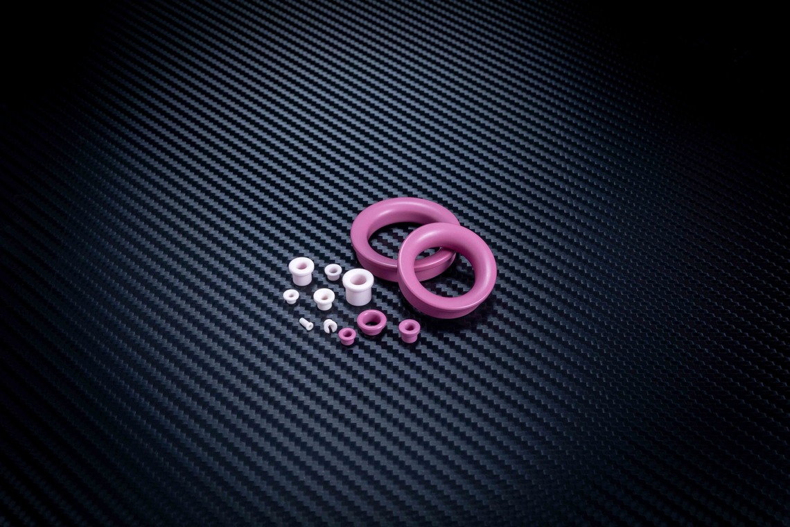 Cinematic Eyes 森川有栄が撮影した「名古屋　湯浅糸道工業株式会社　web用イメージ写真」の写真