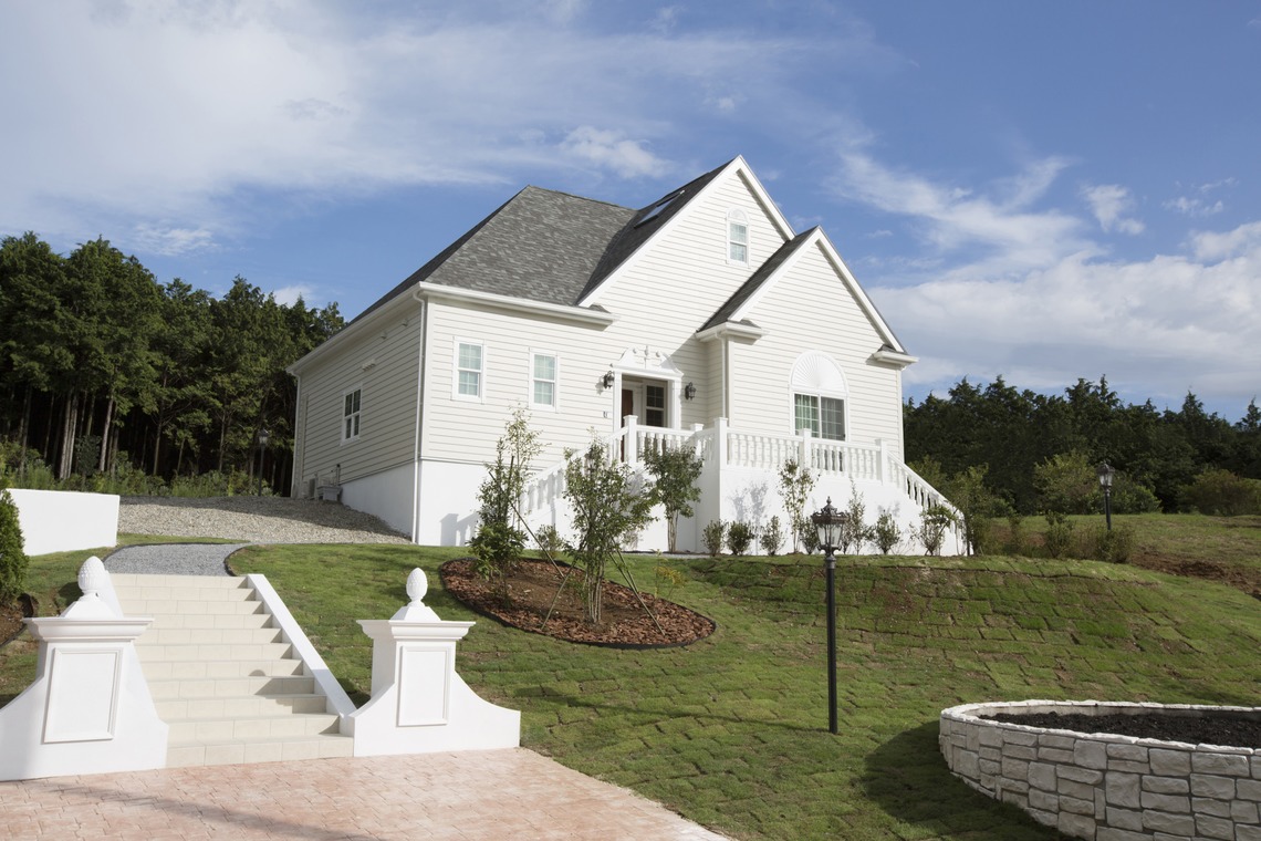 plusphotoが撮影した「住宅」の写真