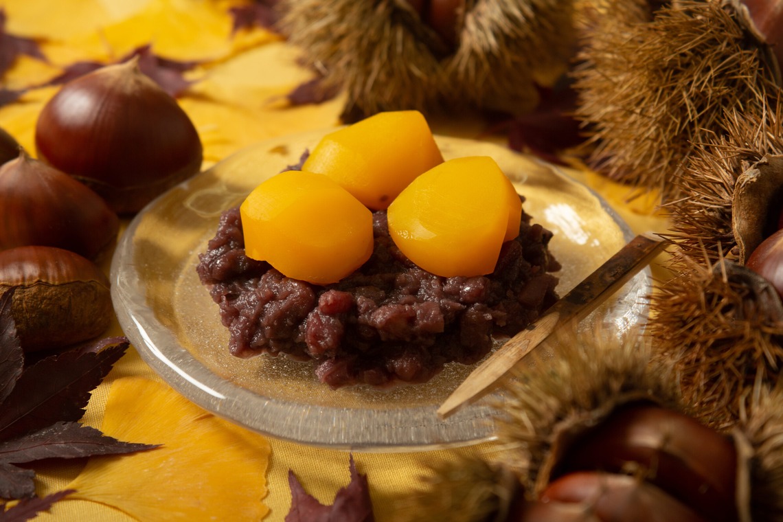 大野　恵敏が撮影した写真のアルバム「商品撮影（和菓子）」