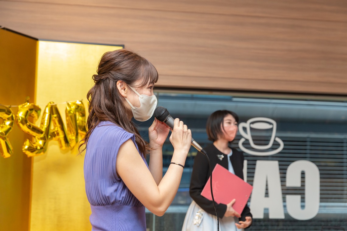 出張撮影ななが撮影した写真のアルバム「店舗、ビジネスシーン写真」