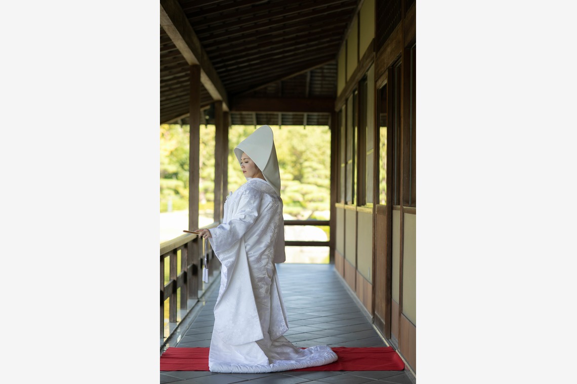 Album of the Location Photo Shoot taken by 今西健二 - Pre-shooting location shooting