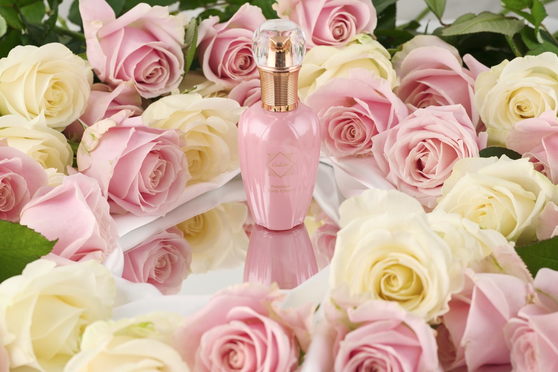 植田 友樹が撮影した写真のアルバム「化粧品イメージカット」