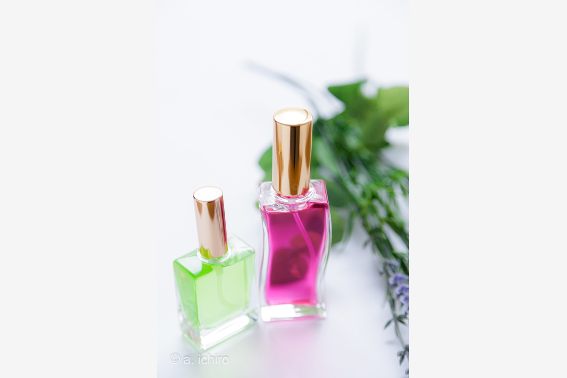 ABNフォトが撮影した写真のアルバム「商品撮影」