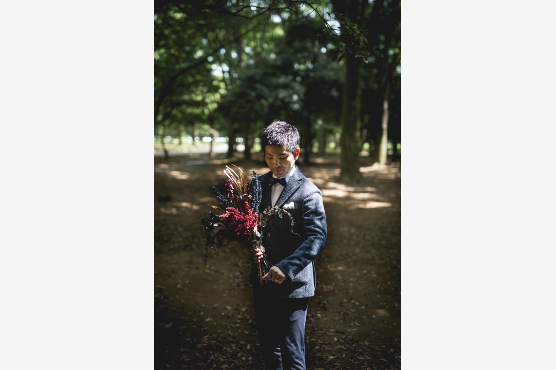 culwa BRIDALSが撮影した写真のアルバム「モニター撮影」