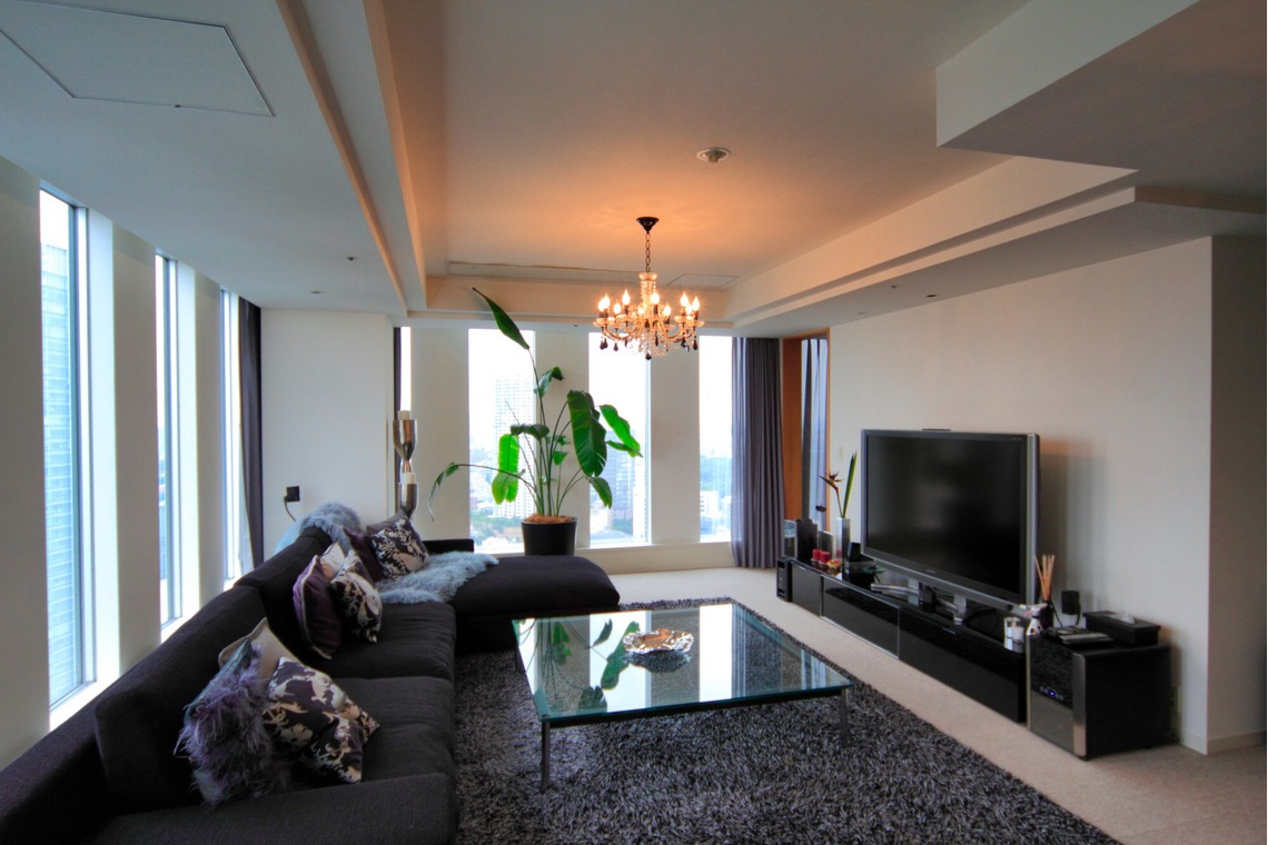 岩松修が撮影した「マンション」の写真