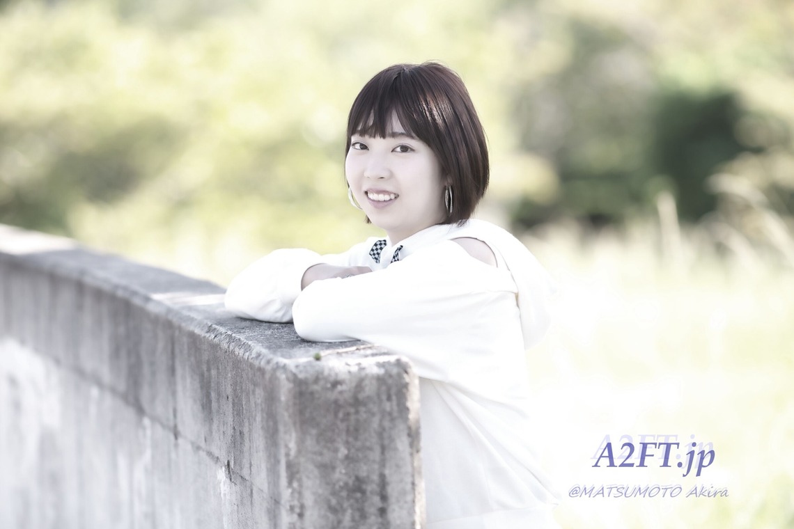 A2FT.jpフォトグラファーまつもとあきらが撮影した写真のアルバム「2019年9月 アーティスト撮影」