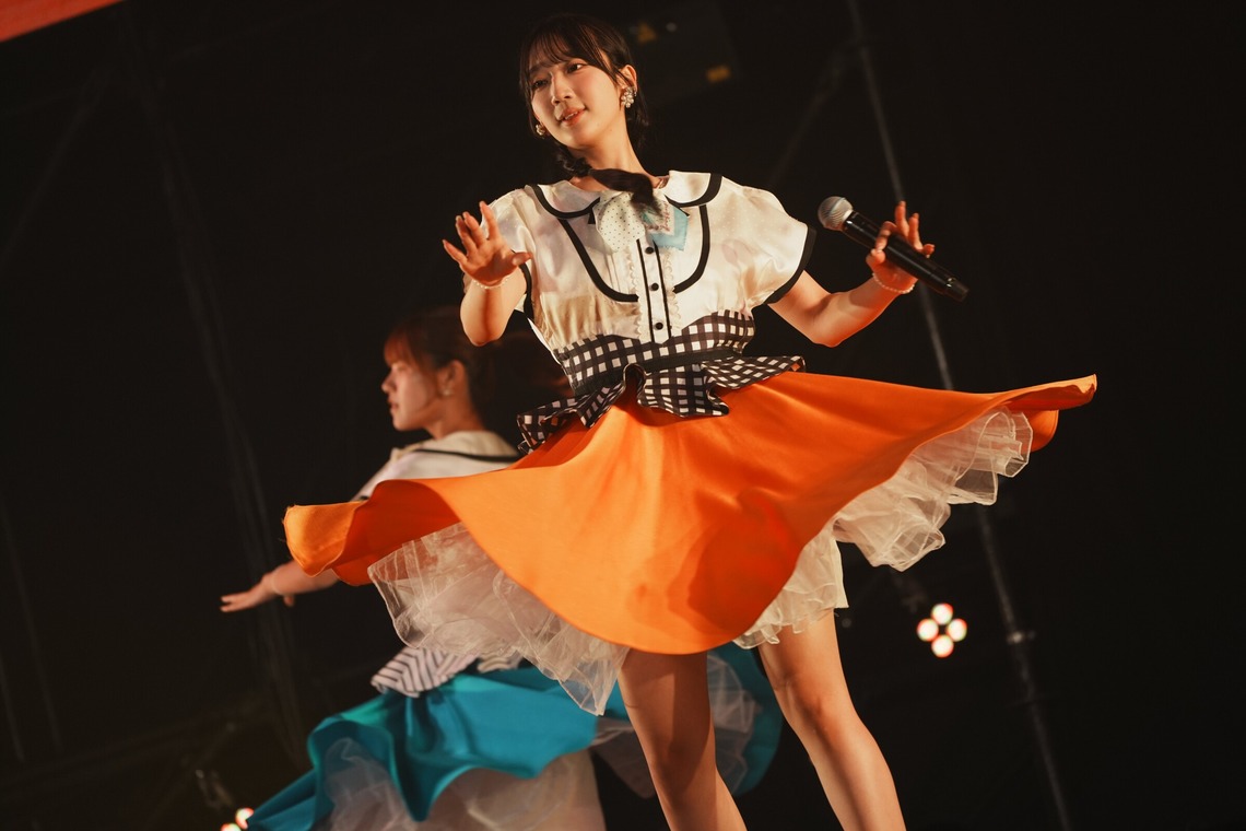 杏度りゅうが撮影した写真のアルバム「ライブ撮影」