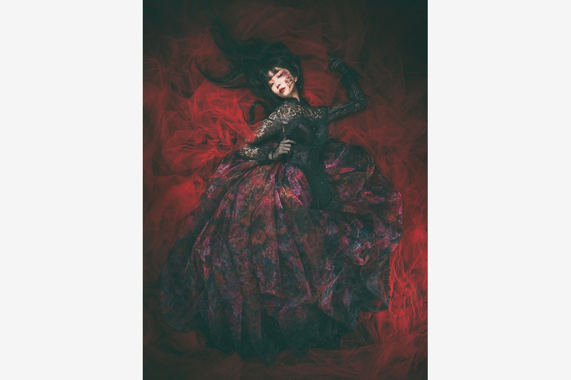 DreamPixels 清田大介