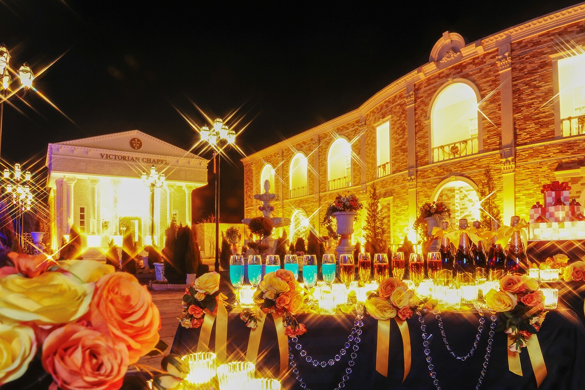 （有）カラーフィールドが撮影した「広告用撮影」の写真