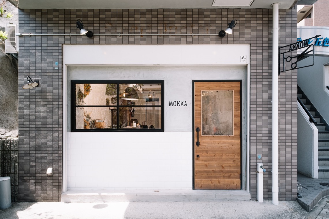 スタジオトモロが撮影した「サロン」の写真