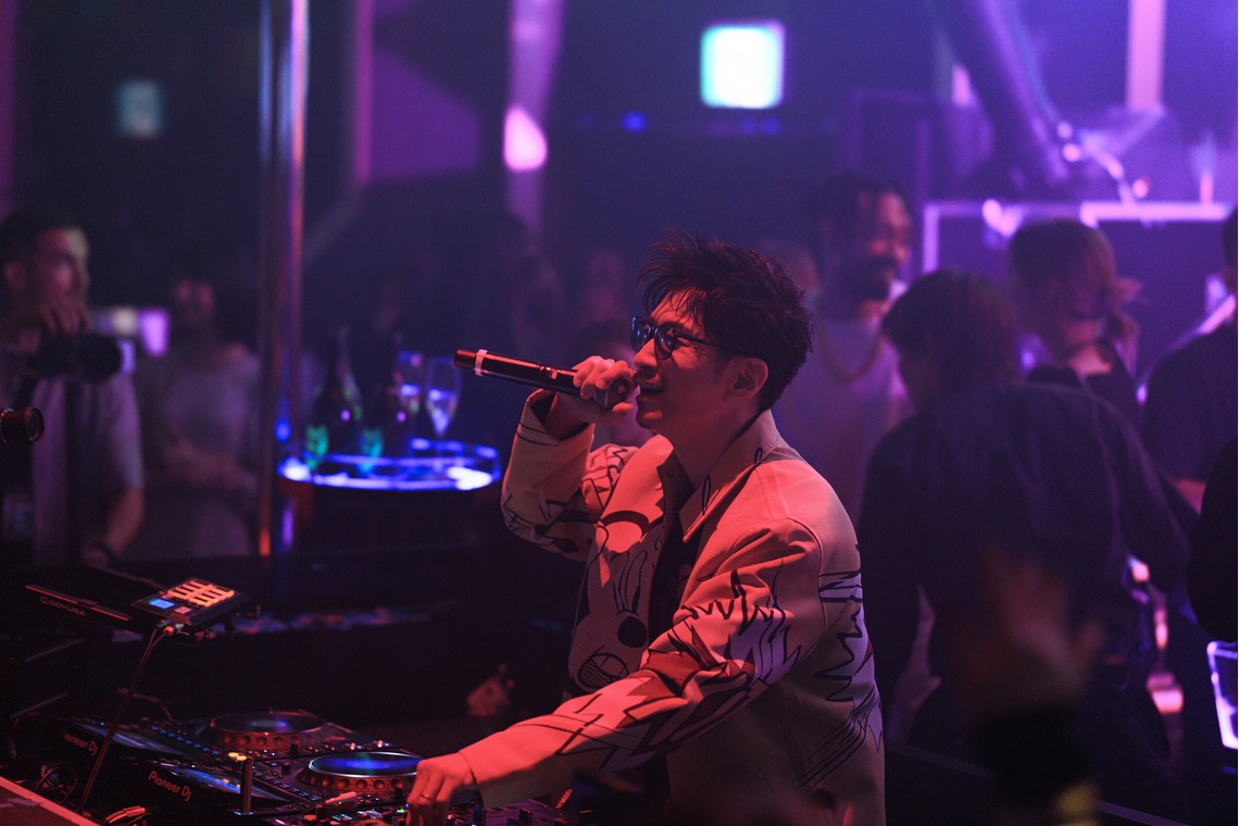 馬渕　智史が撮影した「PKCZ」の写真