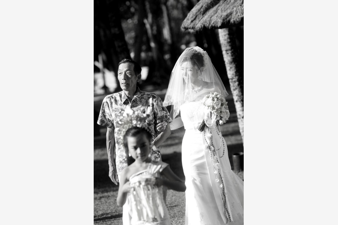 Album of the Wedding, Bridal taken by Manis Wedding International - 