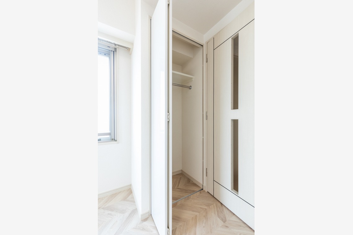 大森美紗生が撮影した「マンション内観撮影」の写真