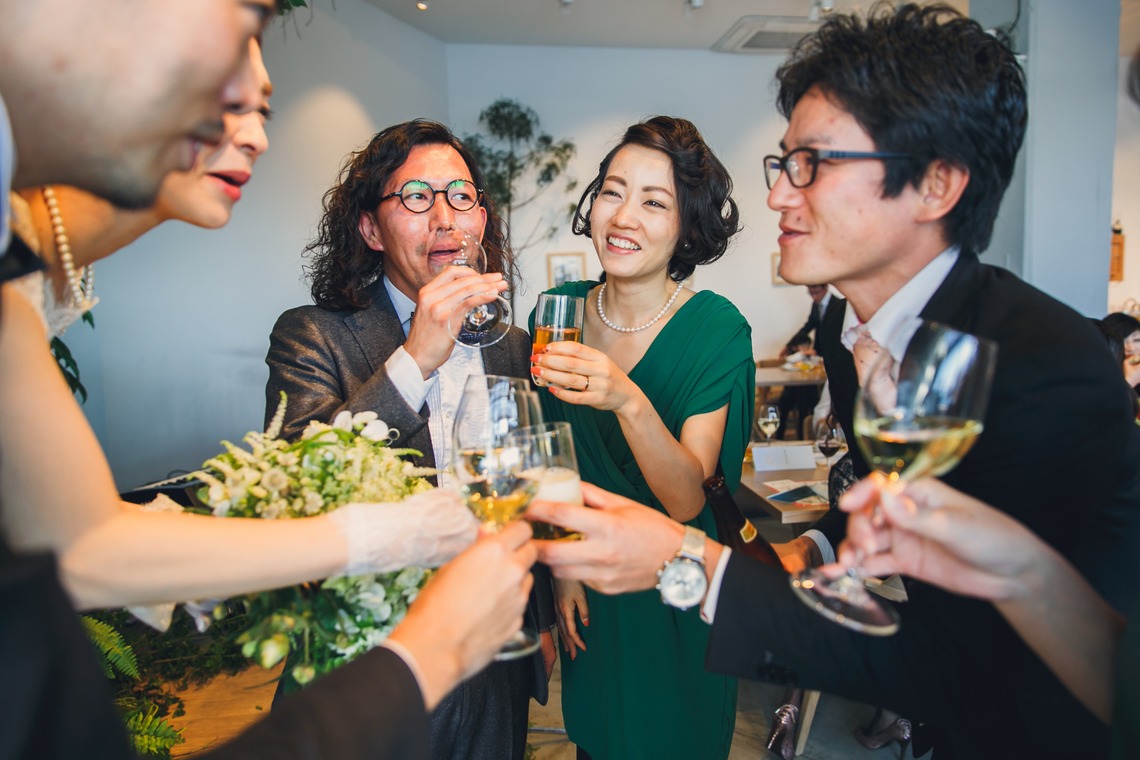 Photo of wedding taken by t_pictures