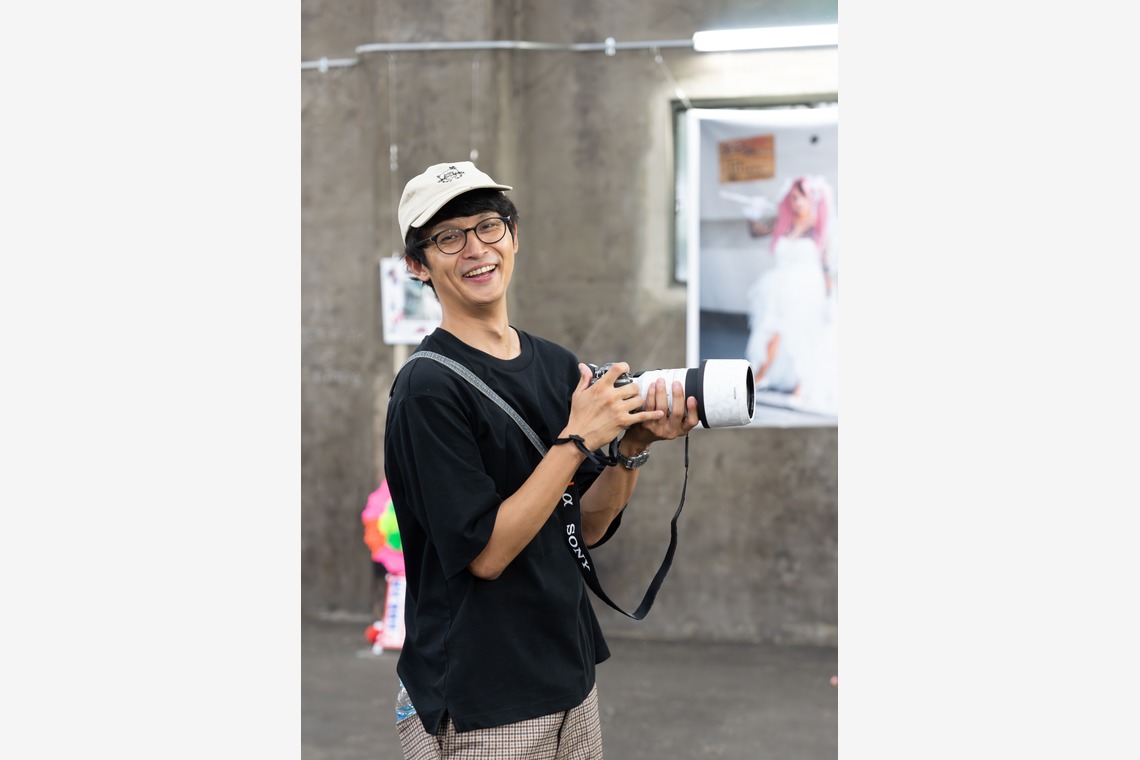 あなたの写真館が撮影した「人物撮影」の写真