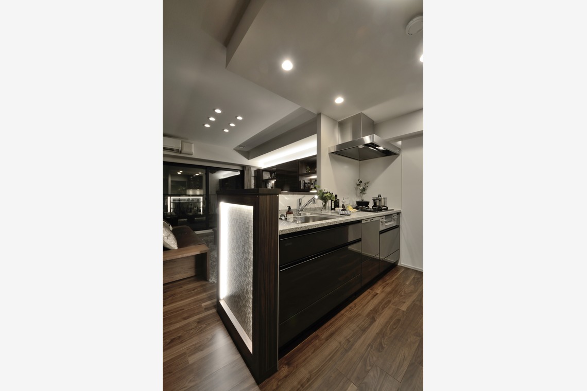 スタジオエゴイストが撮影した「不動産撮影」の写真