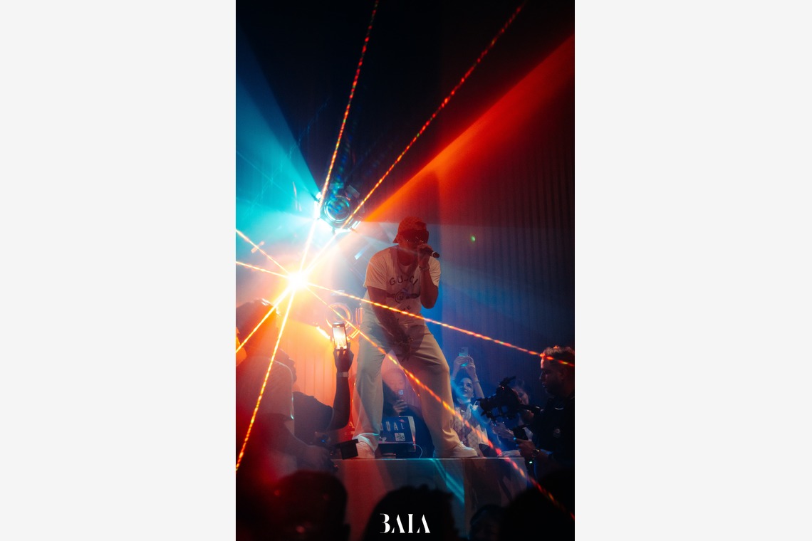 S＆Iが撮影した「イベント撮影」の写真